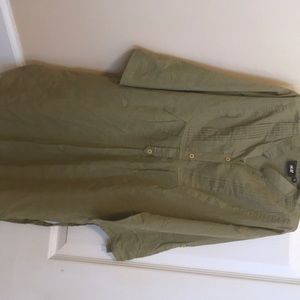 cotton top. Perfect for summer 🤩